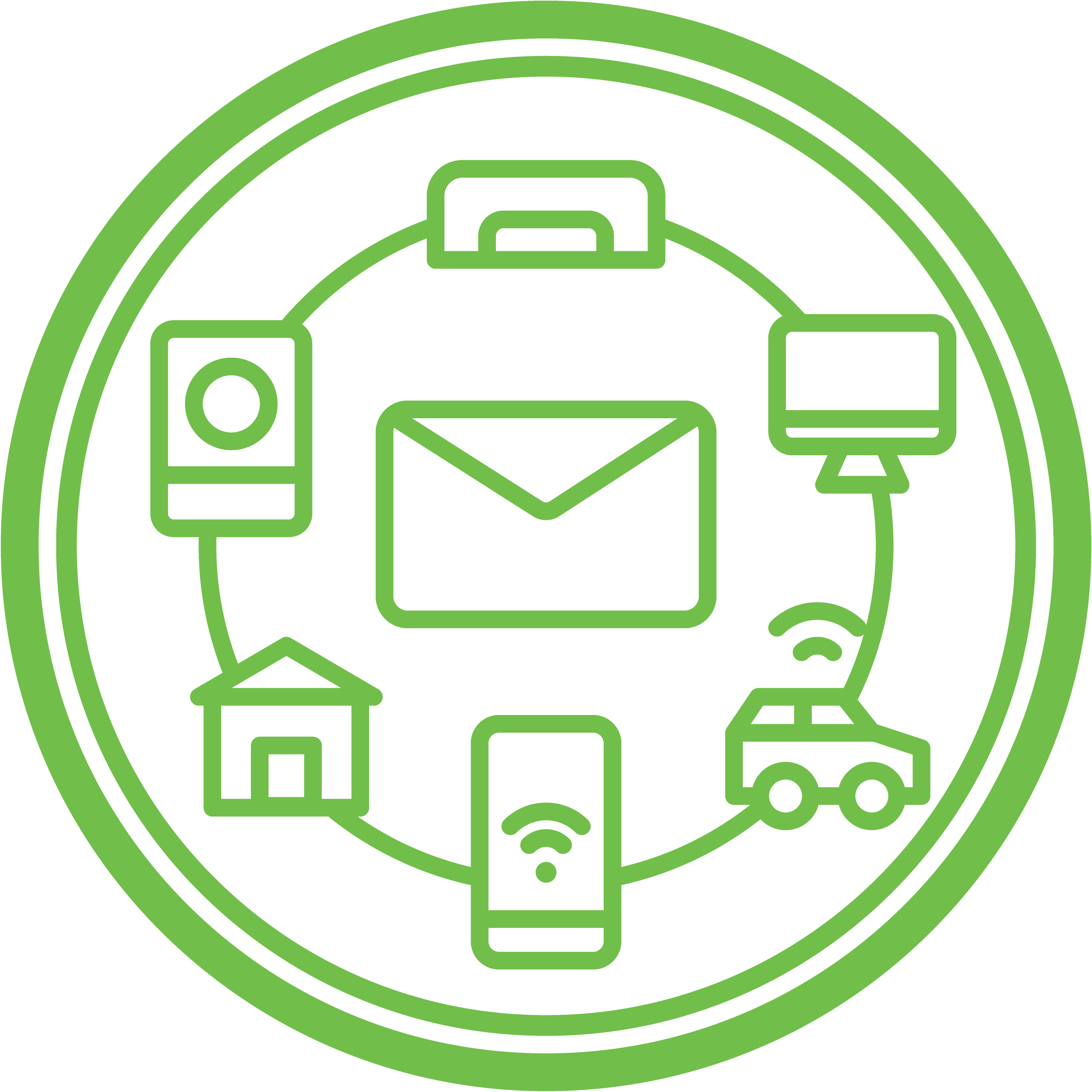 Exploring IoT with Cisco Packet TracerBage